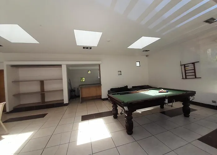 Apartamento En Pleno Centro De Renaca